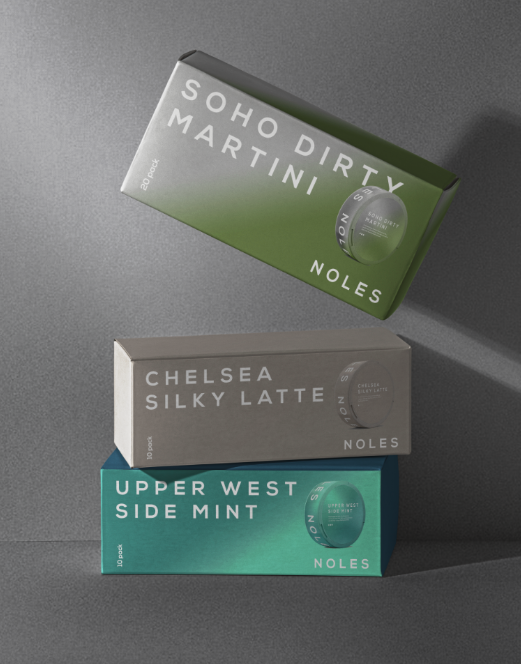 Packaging adaptation