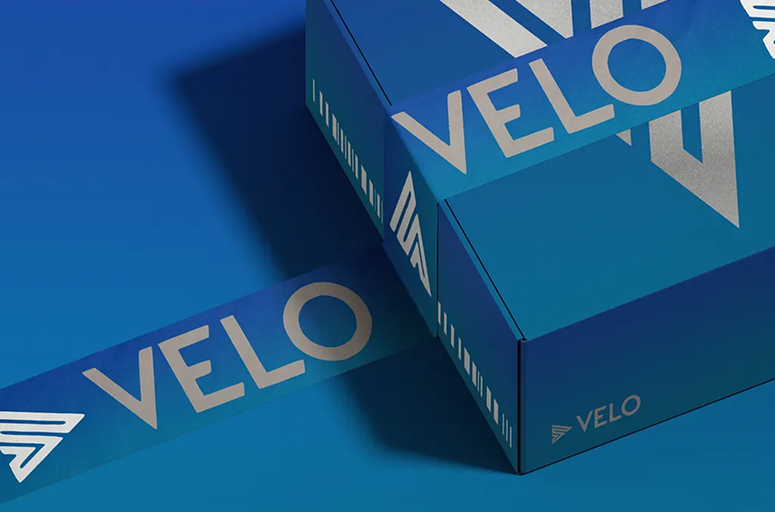 Brand refresh, key art